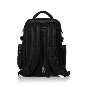 MONO Classic FlyBy Backpack, Black