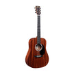 Martin Junior Series DJr-10E-01 Sapele Top Acoustic Guitar w/Bag