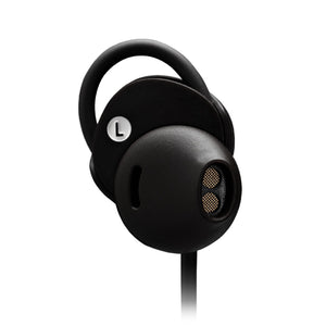 Marshall Minor II Bluetooth In-Ear Headphones, Black