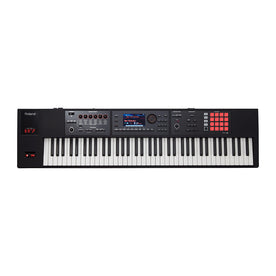 Roland FA-07 76-Key Music Workstation (B-Stock)