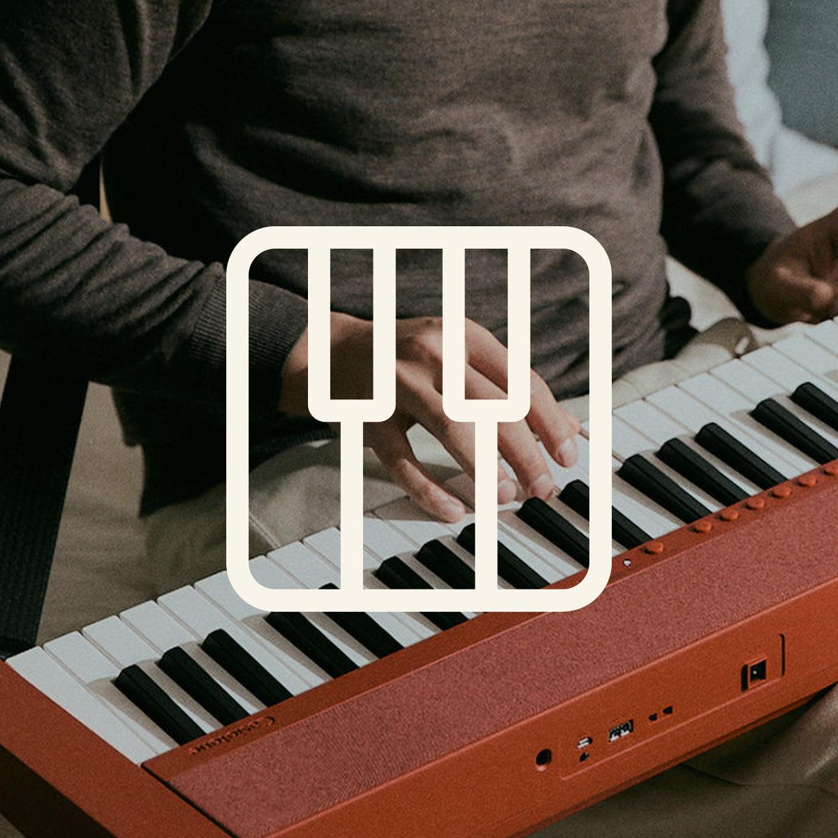 Shop All Keyboards & Pianos