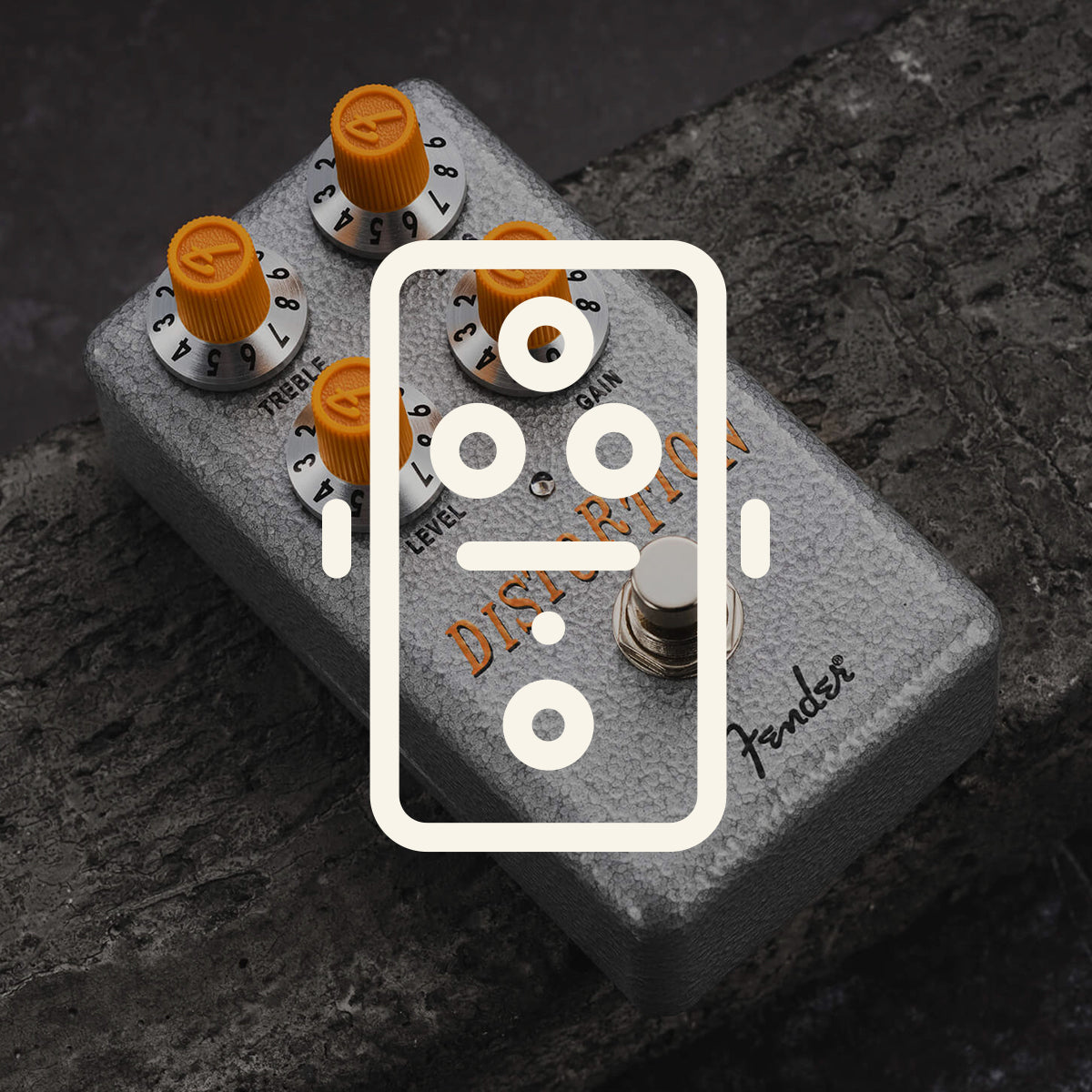 Shop All Pedals & Pedalboards