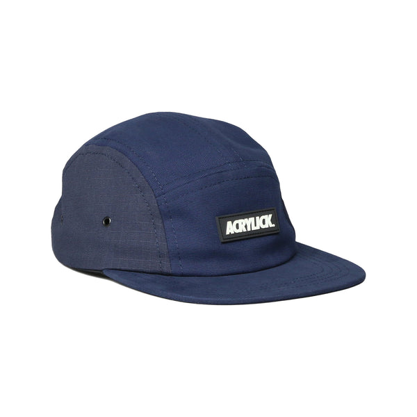 Rotosound Bucket Hat in Navy Blue • Rotosound Music Strings
