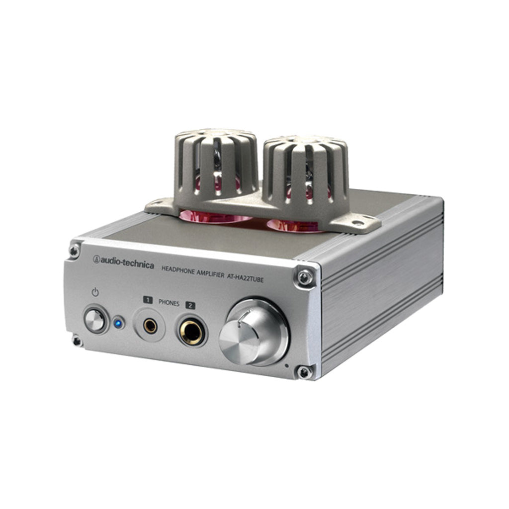 Audio technica headphone amplifier sale