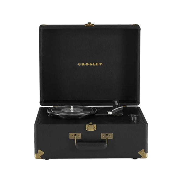 Crosley Retrospect Turntable shops Bluetooth