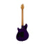 EVH Wolfgang Special QM Electric Guitar, Maple FB, Purple Burst