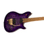 EVH Wolfgang Special QM Electric Guitar, Maple FB, Purple Burst