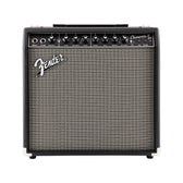 Fender Champion II 50 Guitar Combo Amplifier, 230V UK