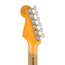 Fender Custom Shop Austin MacNutt Masterbuilt Jerry Garcia Alligator Stratocaster, Aged Natural