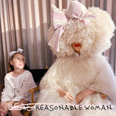 Reasonable Woman (EU Coloured Vinyl) - Sia (Vinyl) (BD)
