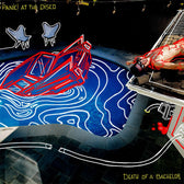 Death Of A Bachelor (EU Press) - Panic! At The Disco (Vinyl) (BD)
