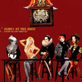A Fever You Cant Sweat Out (EU Press) - Panic! At The Disco (Vinyl) (BD)