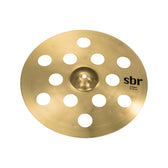 SABIAN SBR1600 16inch SBR O-Zone Cymbal