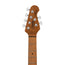 Sterling by Music Man Valentine Chambered Signature Electric Guitar, Natural