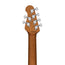 Sterling by Music Man Valentine Chambered Signature Electric Guitar, Natural