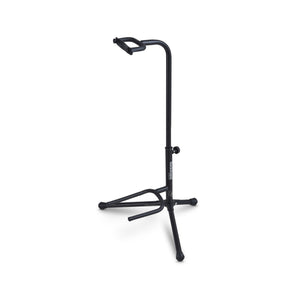 Warwick RS20830B/1C Standard Single Guitar Stand, Black