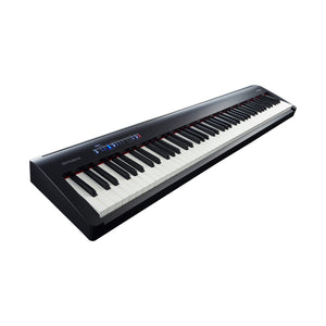 Roland FP-30BK Digital Piano w/ Stand and 3 Pedal