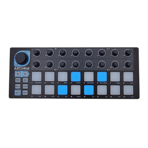 Arturia BeatStep, Black Edition