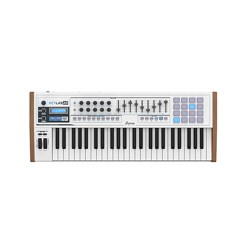 Arturia KeyLab 49 Keyboard Controller