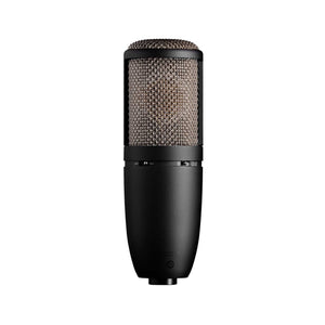 AKG P420 High Performance Dual Capsule True Condenser Microphone