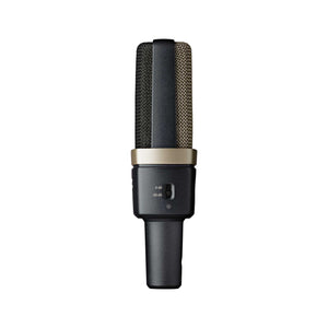 AKG C314 Professional Multi Pattern Condenser Microphone