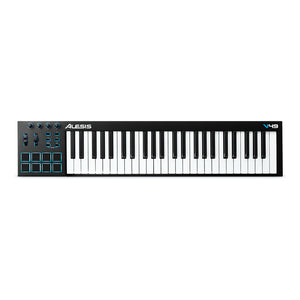 Alesis V49 49-key USB MIDI Controller