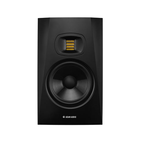 ADAM Audio T7V, 7 inch Nearfield Monitor, Single