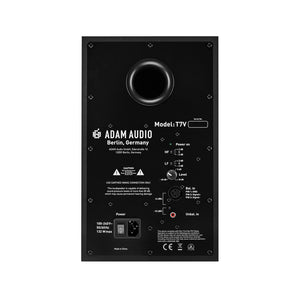 ADAM Audio T7V, 7 inch Nearfield Monitor, Single