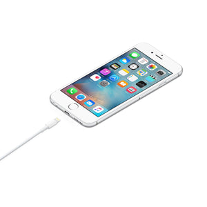 Apple Lightning to USB Cable, 1m (MQUE2AM/A)