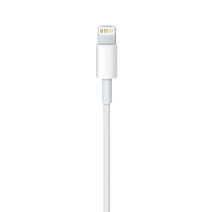 Apple Lightning to USB Cable, 1m (MQUE2AM/A)