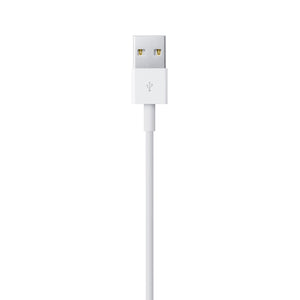 Apple Lightning to USB Cable, 1m (MQUE2AM/A)