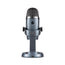 Blue Yeti Nano Multi-Pattern USB Condenser Microphone, Shadow Gray