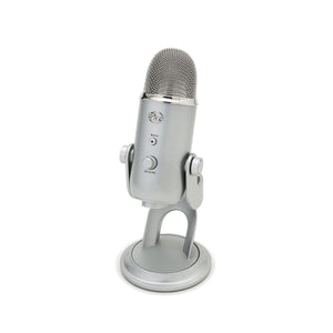 Blue Microphones Yeti Studio USB Microphone