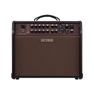 BOSS Acoustic Singer Pro 120-watt Acoustic Combo Guitar Amplifier