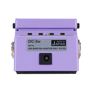 BOSS DC-2W Dimension C Waza Pedal