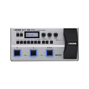 BOSS GT-1B Bass Multi-effects Processor (B10-GT-1B)