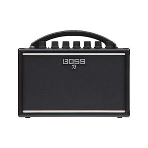 BOSS Katana Mini 7-watt Combo Amp