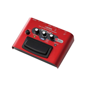 BOSS VE-2 Vocal Harmonist Pedal