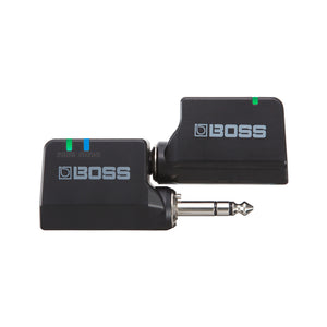 BOSS Wireless System WL-20 (For Guitars)