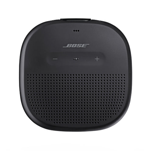 Bose Soundlink Micro, Black