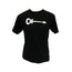 Charvel Guitar Logo Tee, Black