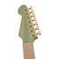 Charvel Angel Vivaldi Signature DK24-7 Nova Electric Guitar, Maple FB, Satin Sage Green