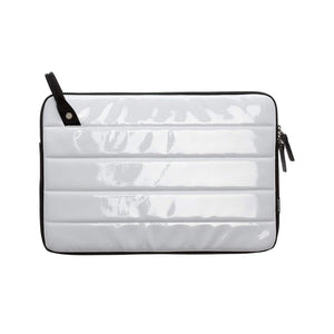 MONO Loop Laptop Sleeve 15", White