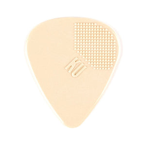 D'Addario Keith Urban Signature Ultem Guitar Picks, 5 pack, Bone Medium