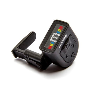 D'Addario PW-CT-12 NS Micro Headstock Tuner