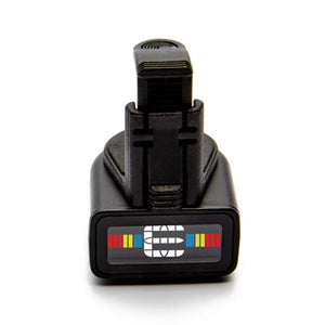 D'Addario PW-CT-12 NS Micro Headstock Tuner