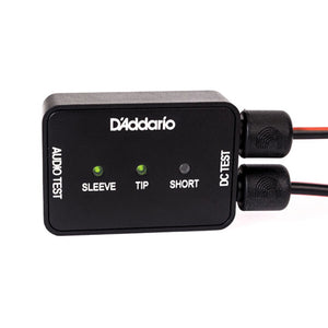 D'Addario PW-PWRKIT-20 DIY Solderless Pedalboard Power Cable Kit