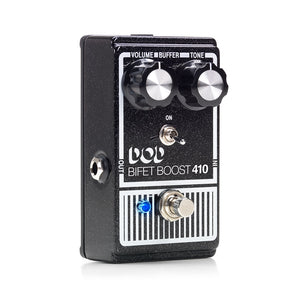 Digitech DOD Bifet Boost 410 Guitar Effects Pedal