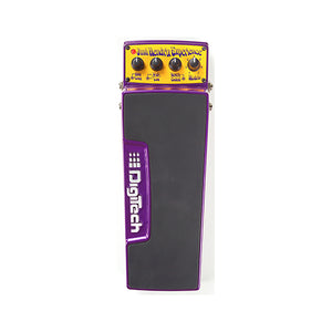 Digitech Jimi Hendrix Experience Guitar Effects Pedal