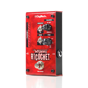 Digitech Whammy Ricochet Pitch Shift Guitar Effects Pedal